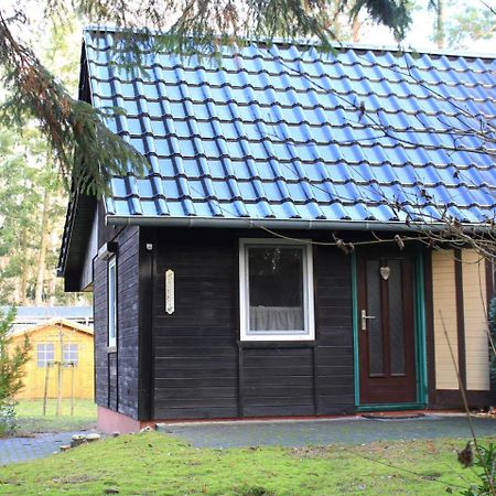 Haus Lisa Villa Glowe Dış mekan fotoğraf
